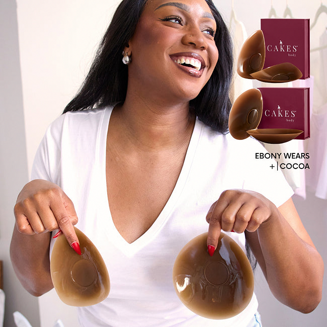 Sticky CAKES™ Best Sellers Set