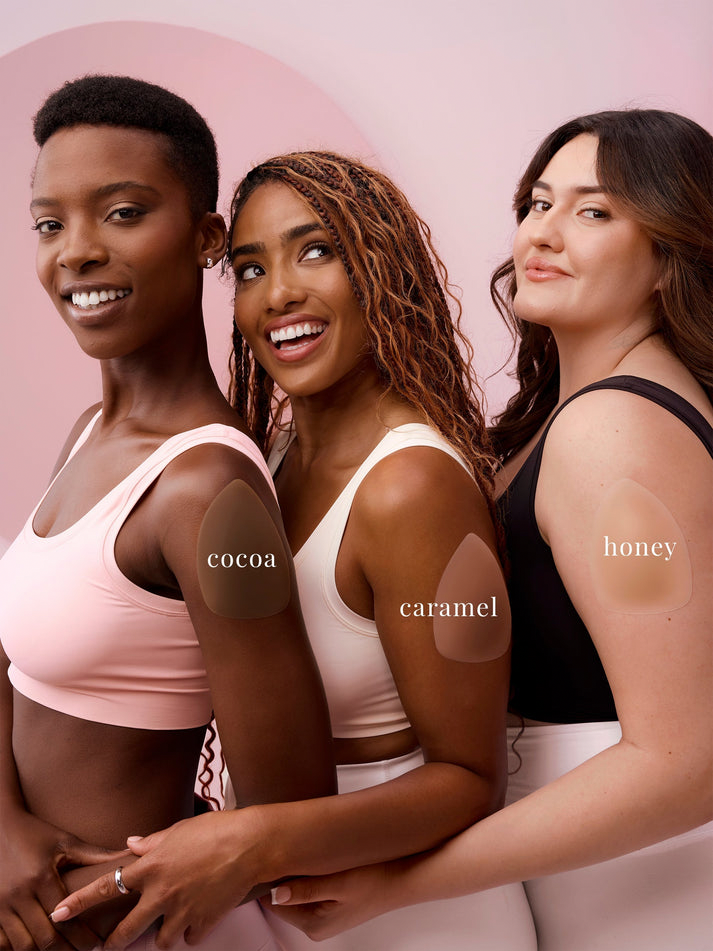 CAKES™ triangles Combo Set