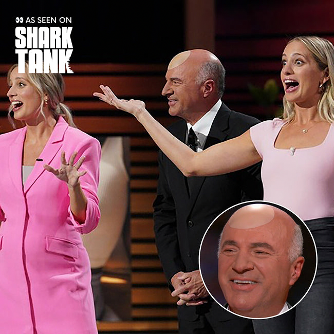 Sticky CAKES™ Best Sellers Set