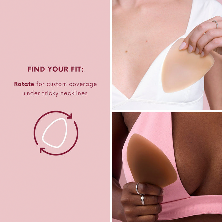 CAKES™ triangles Combo Set